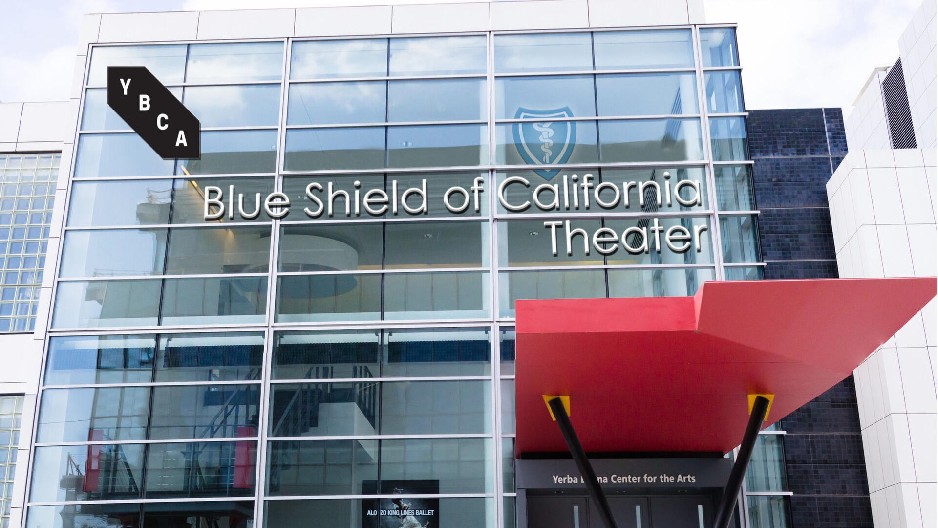 Yerba Buena Center Partners with Blue Shield of California