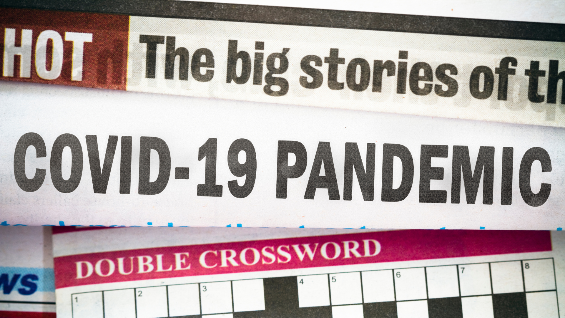 “The Dalton Principle”, Navigating Partnerships in the Age of Covid-19