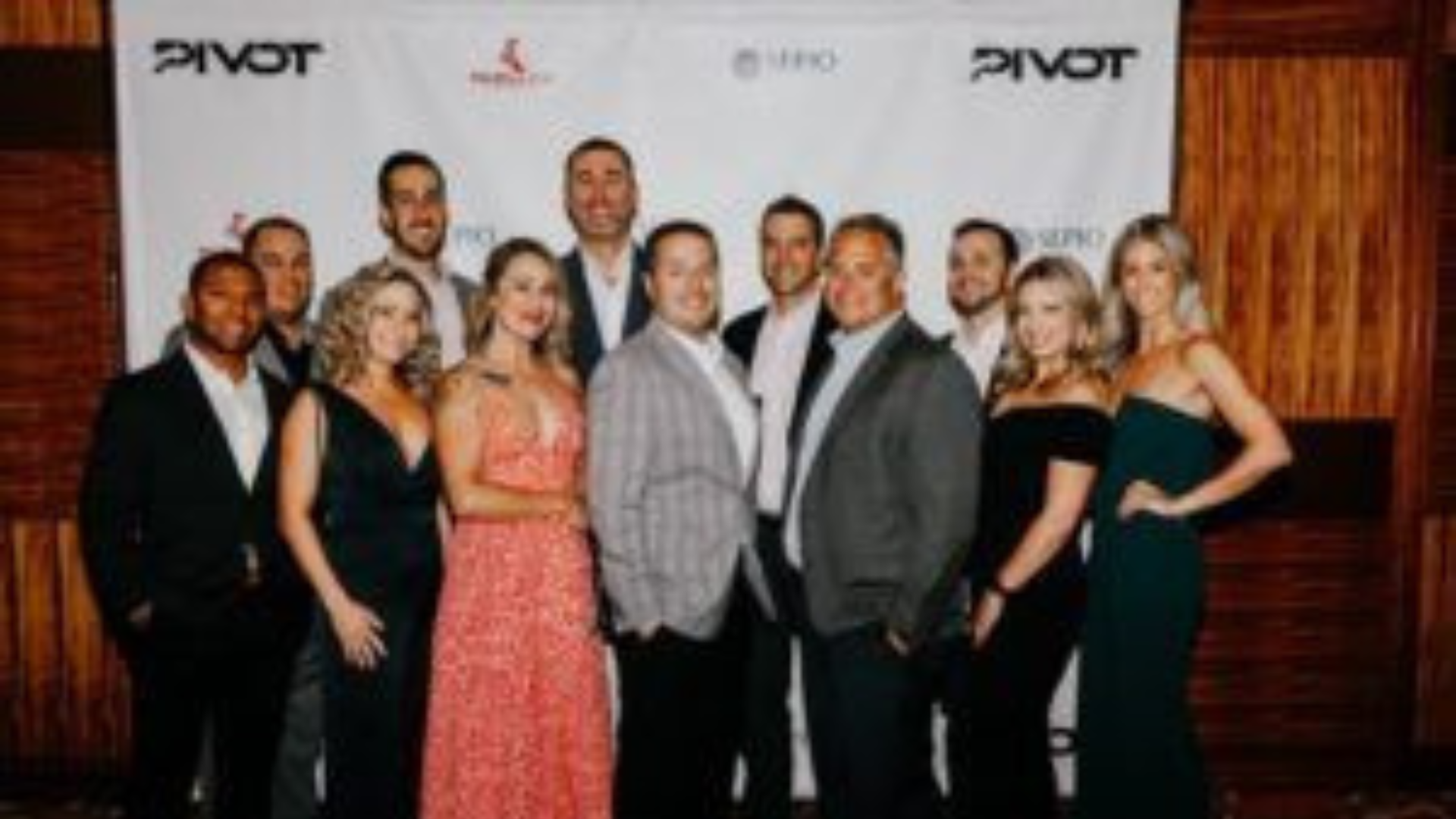 PIVOT Hosts Second Edition of NBA Summer League Party