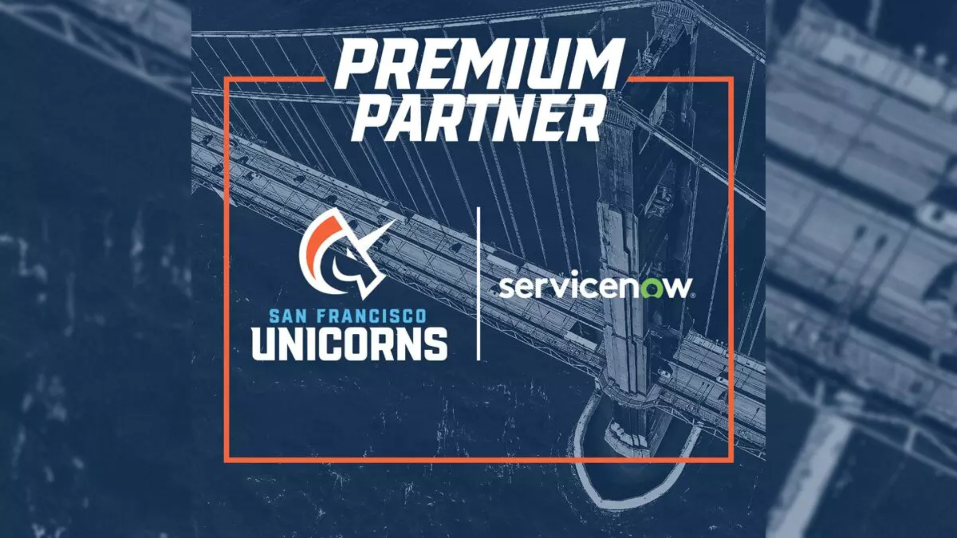 SF Unicorns Name ServiceNow As Jersey Sponsor For 2025 MLC Season