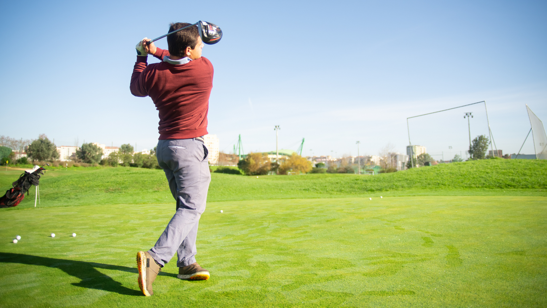 Youth Sports Spotlight: Alexander Carlos Estrada