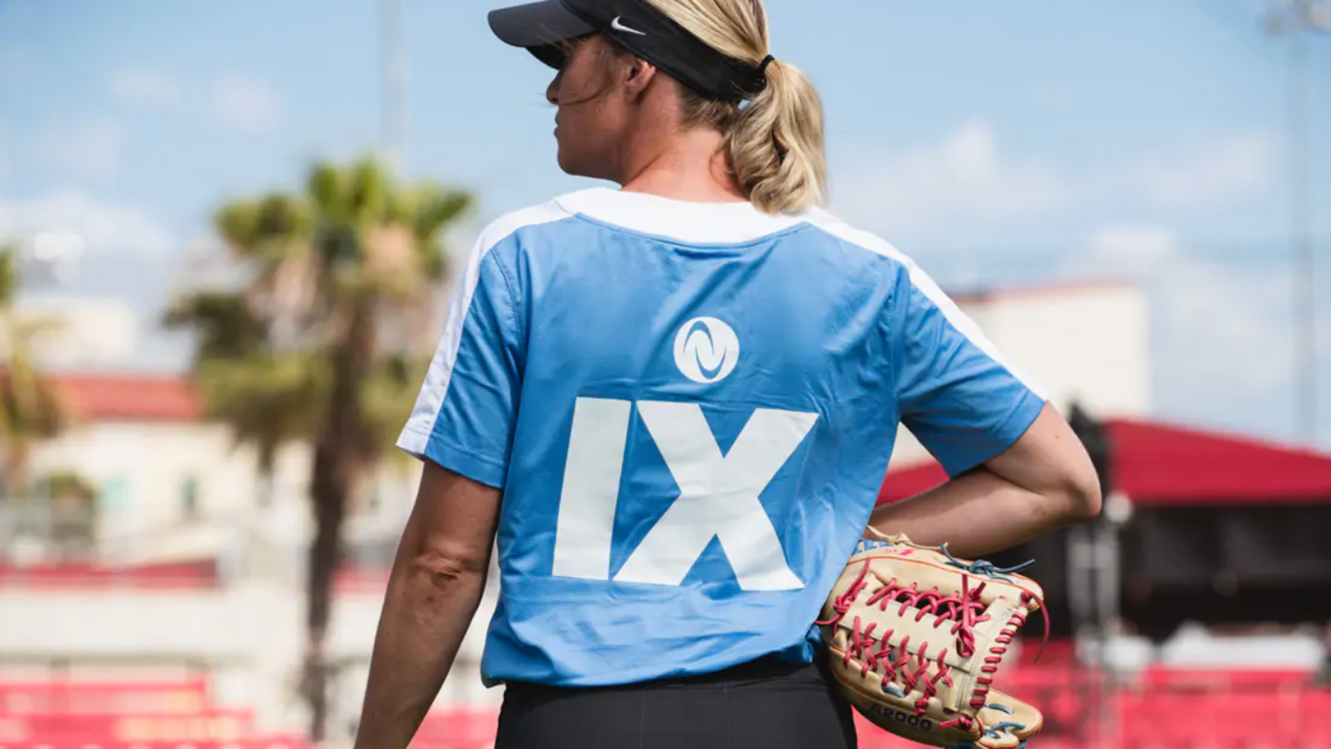 Building a One-Stop Women’s Sports Marketing Empire