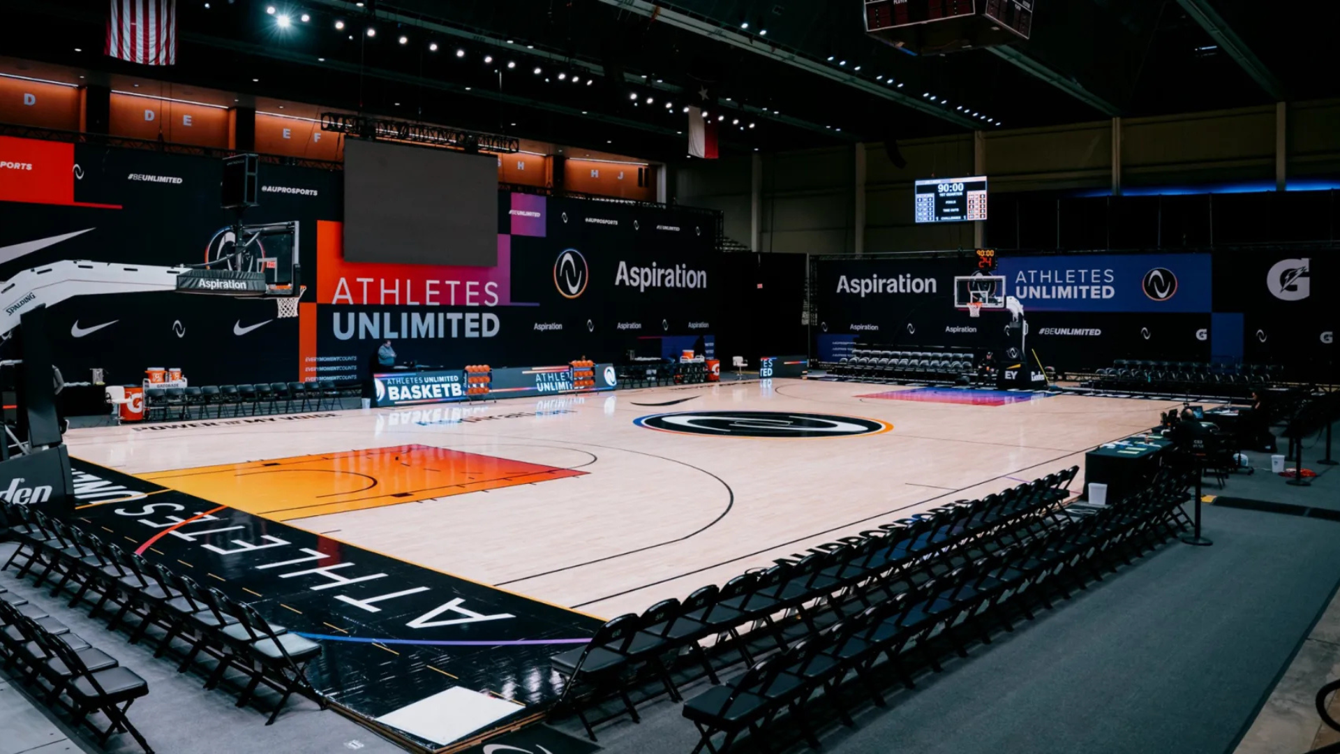 PIVOT Named Athletes Unlimited’s Partnership Agency of Record