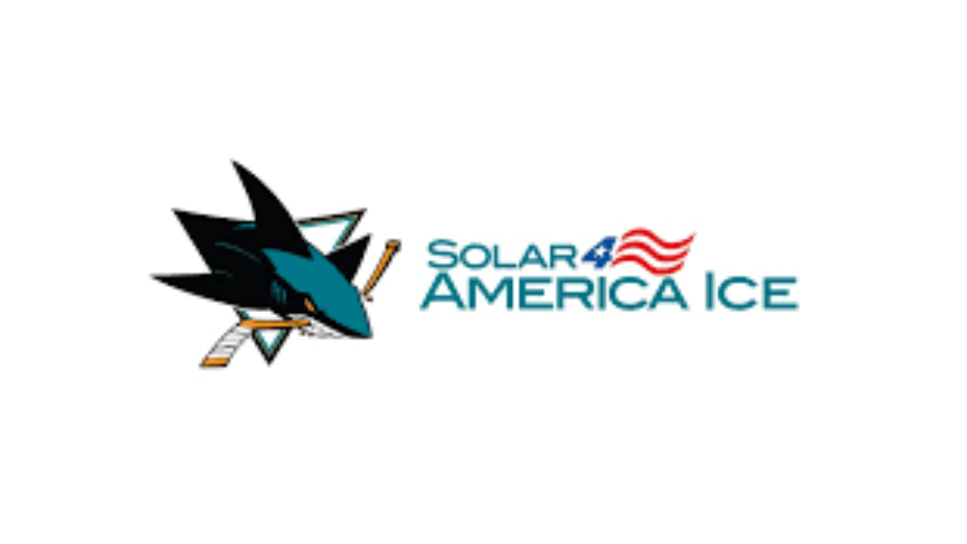 San Jose Sharks Partner with Solar 4 America