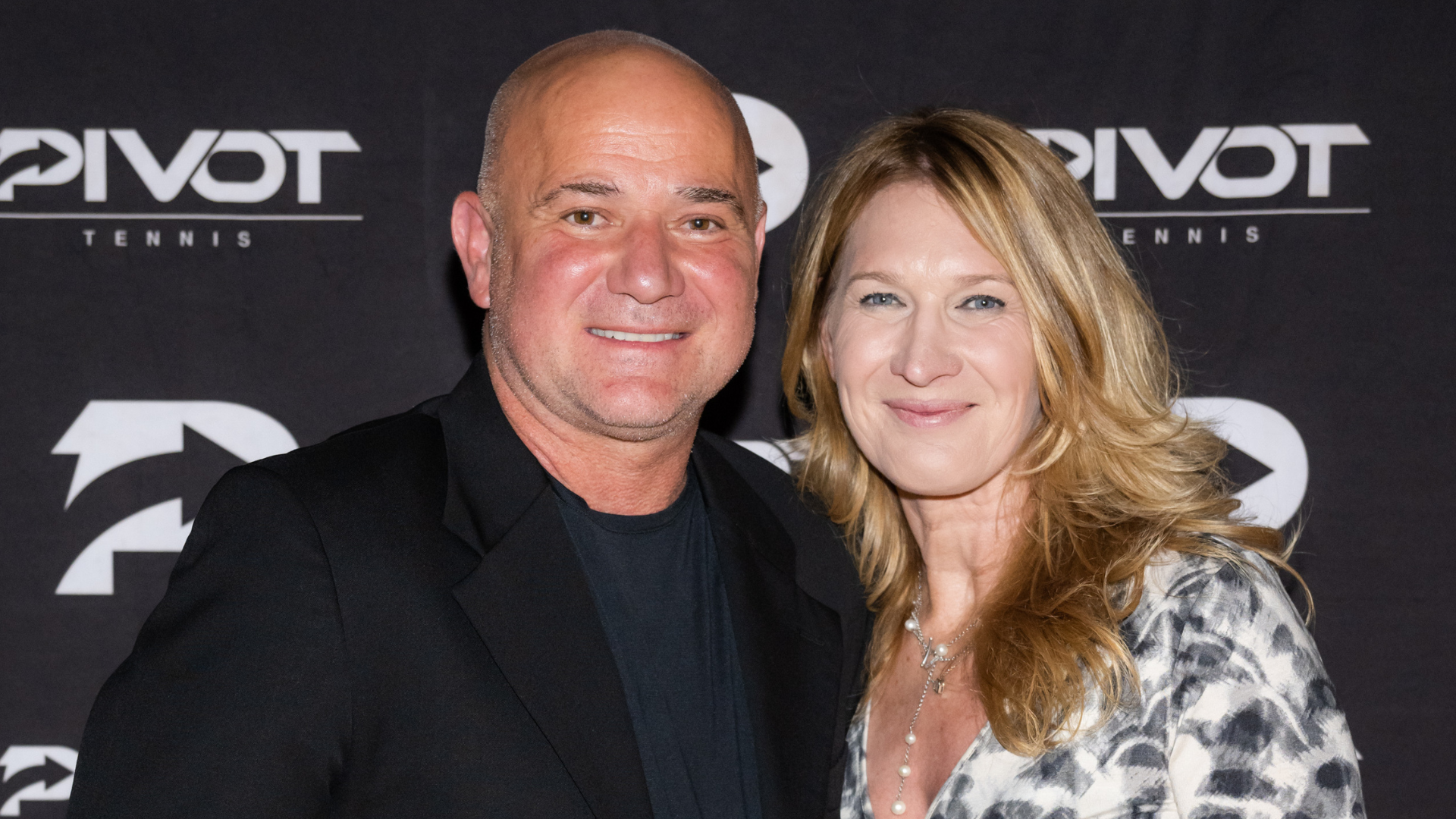 PIVOT Announces Dates for Las Vegas Getaway with Agassi & Graf
