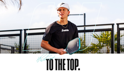 PIVOT Helps Secure Hayden Patriquin and Franklin Sports Partnership for New Capsule Collection